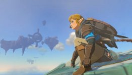 ZELDA: TEARS OF THE KINGDOM Delivers Flawless Final Trailer, Reveals Matt Mercer’s Ganondorf