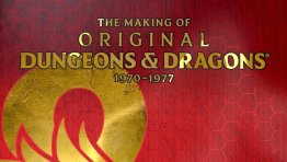 Discover How DUNGEONS & DRAGONS Came to Be with This Book