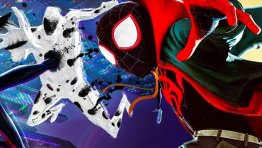 BEYOND THE SPIDER-VERSE Will Not Contain Any Generative AI