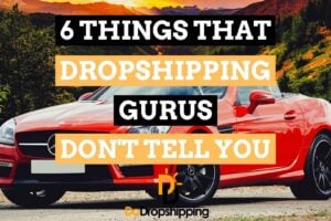 6 Things That Dropshipping Gurus Do Not Tell You As Beginner