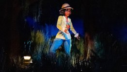 Imagineers Bring New Orleans to Disney World with Tiana’s Bayou Adventure