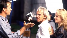 TWISTER Director Jan de Bont on the Film’s First 4K Remaster, Bill Paxton, and Philip Seymour Hoffman