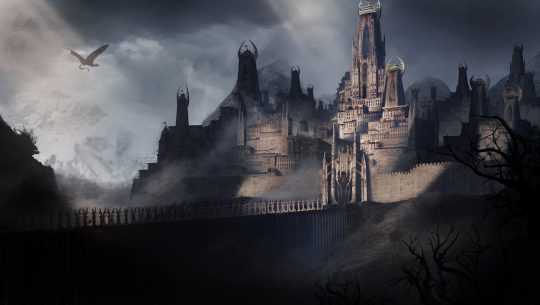 Step Into GAME OF THRONES With the UNSEEN WESTEROS VR Tour