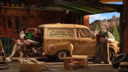 WALLACE & GROMIT Return in a New Netflix Movie Next Winter