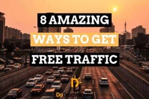 8 amazing ways to get free traffic to your dropshipping store in 2021