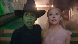 WICKED Trailer Teases Iconic Songs from the Musical and Gets New Release Date