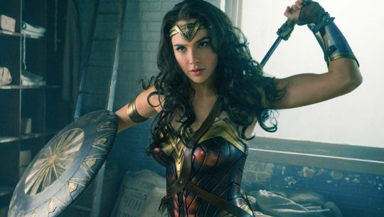 Gal Gadot Thinks WONDER WOMAN 3 Could Happen, Sources Say Otherwise