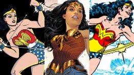 The 10 Greatest Wonder Woman Comic Book Runs, Ranked