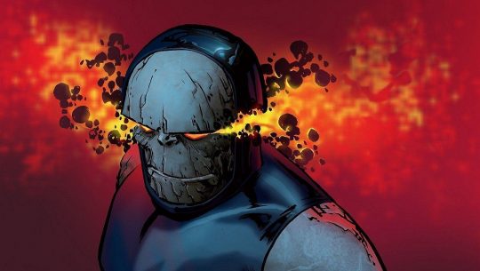 How NEW GODS Can Set Darkseid Apart From Thanos