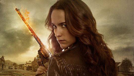 WYNONNA EARP’s Long Awaited Season 4 Trailer is Here