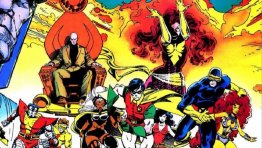 Why the X-MEN and TEEN TITANS Crossover Is Still the Greatest Event Comic Ever