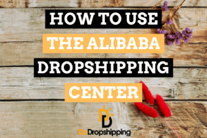 Alibaba Dropshipping Center: The Definitive Guide