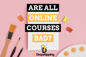 Are All Online Courses Bad? (Read This First Before Buying)