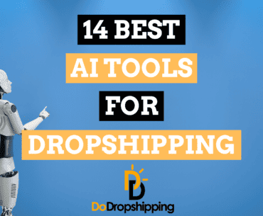 14 Best Dropshipping AI Tools (Free & Paid)