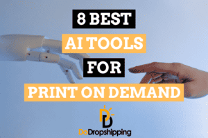 8 Best Print on Demand AI Tools (Free & Paid)