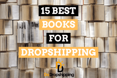 15 Best Books That Will Help You Run a Dropshipping Business