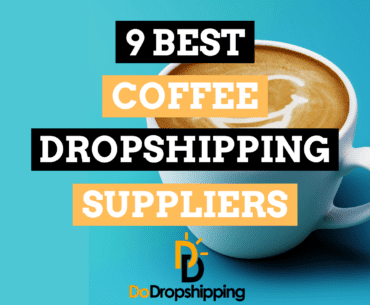 9 Best Coffee Dropshipping Suppliers (Free & Paid)