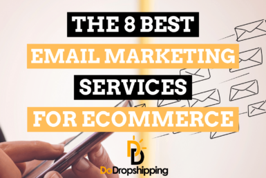 The 8 Best Email Marketing Services for Ecommerce