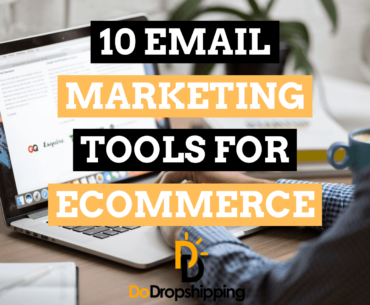 The 10 Best Email Marketing Tools For Ecommerce in 2021