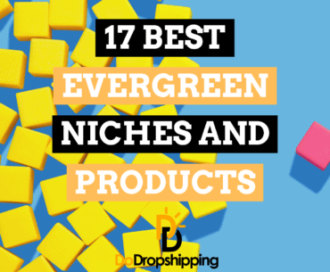 The 17 Best Evergreen Niches and Products for Dropshipping