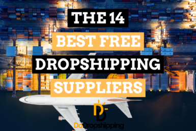 14 Best Free Dropshipping Suppliers in 2021 (+ Niche Suppliers Included)