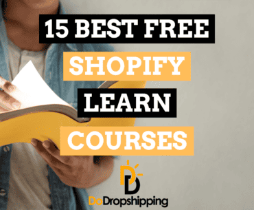 Shopify Learn: The 15 Best Free Online Ecommerce Courses