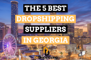 The 5 Best Dropshipping Suppliers in Georgia
