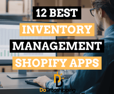 The 12 Best Shopify Inventory Management Apps