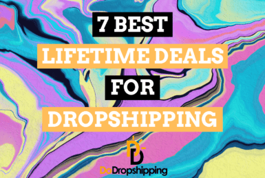7 Best Lifetime Deals for Dropshipping