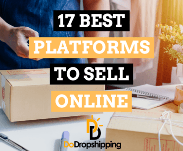 17 Best Platforms to Sell Products Online (Free & Paid)