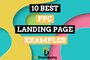 The 10 Best PPC Landing Page Examples