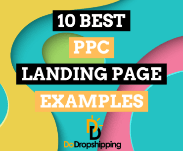The 10 Best PPC Landing Page Examples