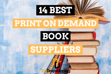 14 Best Print on Demand Book Suppliers (Physical & eBooks)