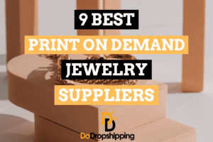The 9 Best Print on Demand Jewelry Suppliers