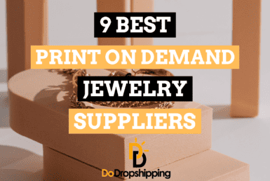The 9 Best Print on Demand Jewelry Suppliers