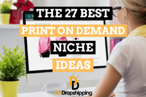 27 Best Print on Demand Niche Ideas for Your Store
