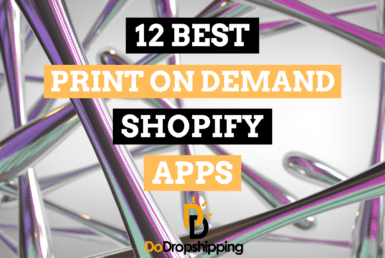 12 Best Print on Demand Shopify Apps (Free & Paid)