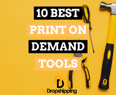 10 Best Print on Demand Tools for your business