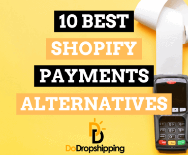 Shopify Payments Alternatives: Best Payment Gateways for You