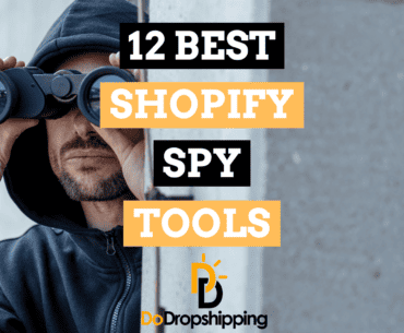 12 Best Shopify Spy Tools to Do Competitor Research