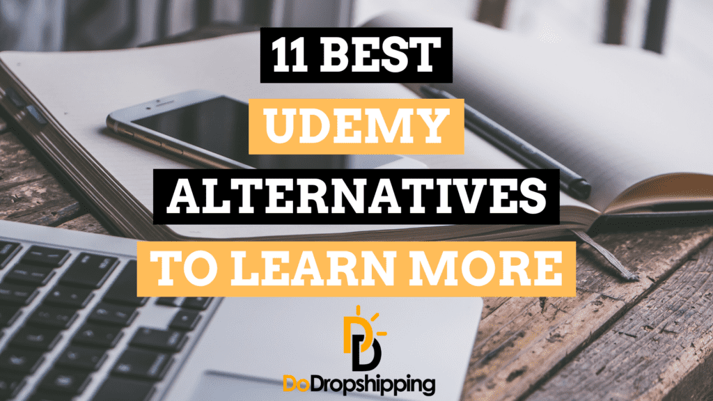 11 Best Udemy Alternatives to Learn More Online