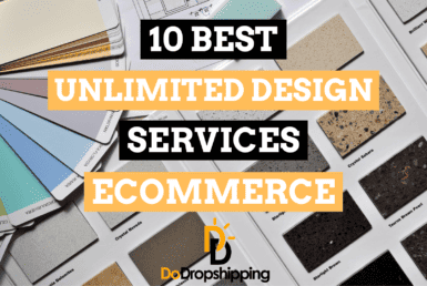 The 10 Best Unlimited Design Services for Ecommerce Stores