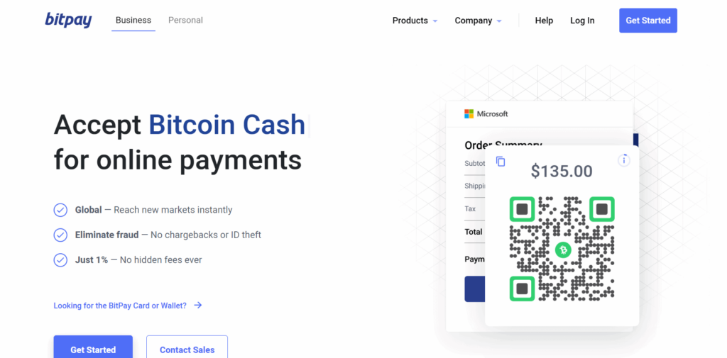 How to accept Bitcoin (& other crypto payments) on Shopify? BitPay