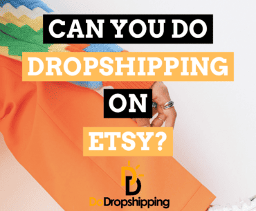 Etsy Dropshipping: The Complete Guide to Get Started