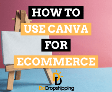 How to Use Canva for Your Ecommerce Store (10 Tips)
