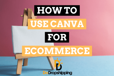 How to Use Canva for Your Ecommerce Store (10 Tips)