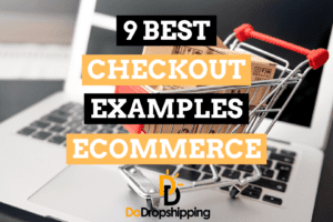 9 Checkout Examples From Ecommerce Stores | Inspiration