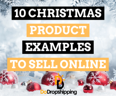 10 Awesome Christmas Product Examples To Sell Online in 2021