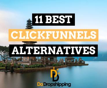 11 Best ClickFunnels Alternatives Free and Paid