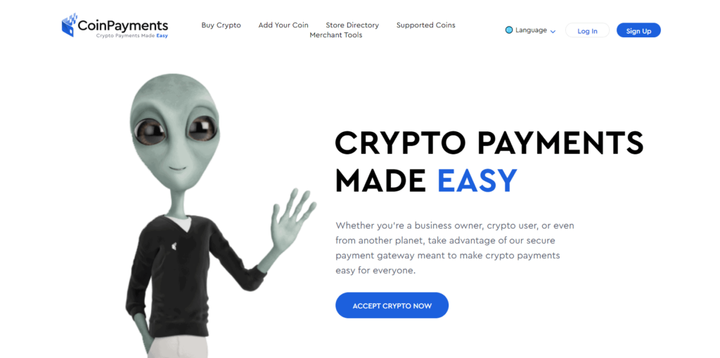How to accept Bitcoin (& other crypto payments) on Shopify? CoinPayments